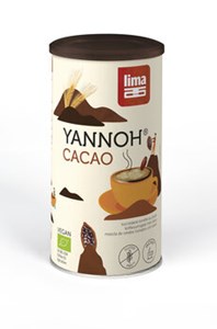 Bild von Yannoh Instant Choco, 175 g, Lima