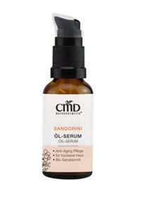 Bild von Sandorini Öl-Serum, 30 ml, CMD-Naturkosmetik