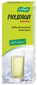 Bild von Molkosan Original, 200 ml, guterRat