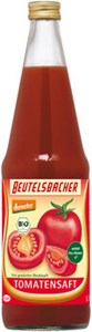 Bild von Tomatensaft ROMA, demeter, 700 ml, Beutelsbacher