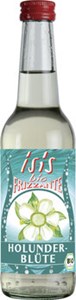 Bild von isis bio Holunderblüte, 330 ml, Beutelsbacher