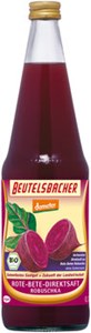 Bild von Rote-Bete-Direktsaft, 0,7 l, Beutelsbacher