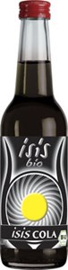 Bild von Isis Cola, bio, 330 ml, Beutelsbacher