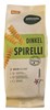 Bild von Dinkel Spirelli hell demeter, 500 g, Naturata