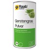 Bild von Gerstengras Pulver Dose bio, 140 g, Raab Vitalfood