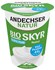 Bild von Natur Skyr 0,2%, bio, 400 g, Andechser