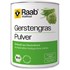 Bild von Gerstengras Pulver Dose bio, 75 g, Raab Vitalfood