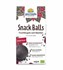 Bild von Snack  Balls Schoko-Kirsch , 100 g, Govinda