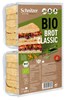 Bild von Brot Classic, bio, 400 g, Schnitzer