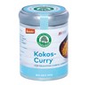 Bild von Kokos-Curry, demeter, 65 g, Lebensbaum