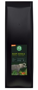 Bild von Kaapi Kerala Espresso, Bohne, 1000 g, Lebensbaum