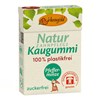 Bild von Pfefferminze Kaugummi Natur, 28 g, Birkengold