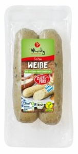 Bild von Wheaty Vegane Weiße , 130 g, Topas