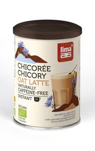 Bild von Yannoh Instant Latte Chicoree, 100 g, Lima