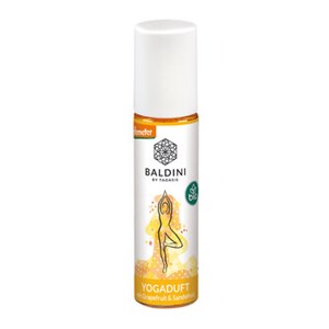 Bild von Baldini Roll-On Yogaduft , 10 ml, Baldini