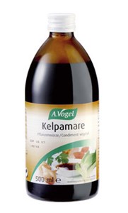 Bild von Kelpamare Speisewürze, 500 ml, guterRat