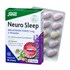 Bild von Neuro Sleep Melatonin Forte 3 mg , 30 KPS, Salus