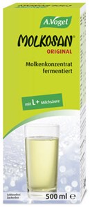 Bild von Molkosan Orignial, 500 ml, guterRat