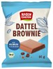 Bild von Dattel-Brownie Vollmilch, 40 g, Rosengarten