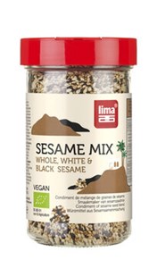 Bild von Sesam Mix , 140 g, Lima