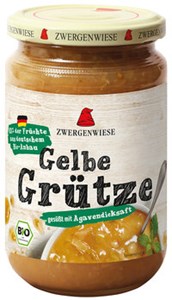 Bild von Gelbe Grütze, 350 g, Zwergenwiese