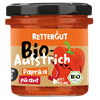 Bild von Bio-Aufstrich Paprika pikant, 135 g, Rettergut, Dörrwerk, Mimis Garden