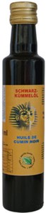 Bild von Schwarzkümmelöl, konventionell, 250 ml, NaturGut