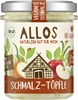 Bild von Schmalz-Töpfle, 150 g, Allos, Cupper