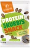 Bild von Protein Kürbis Snack würzig, 50 g, Landgarten