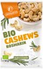 Bild von Cashews Rosmarin , 50 g, Landgarten