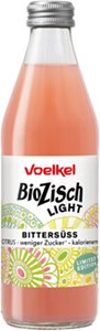 Bild von Bio Zisch Light Bittersüß, 0,33 l, Voelkel