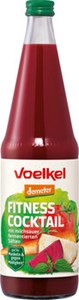 Bild von Fitness-Cocktail demeter, 0,7 l, Voelkel