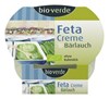 Bild von Feta Creme Bärlauch, bio, 125 g, bioverde