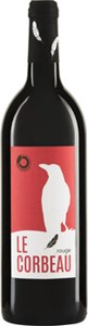 Bild von Le Corbeau Rouge VdPays MW, 1 l, Riegel Wein