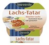 Bild von Räucherlachs-Tatar, 125 g, bioverde