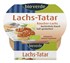 Bild von Räucherlachs-Tatar, 125 g, bioverde