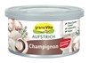 Bild von Champignon vegetarische Pastete, 125 g, granoVita