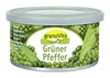 Bild von Grüner Pfeffer vegetarische Pastete, 125 g, granoVita