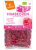 Bild von Pure Himbeeren bio, 20 g, Landgarten