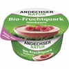 Bild von Himbeere Fruchtquark 20%, bio, 150 g, Andechser