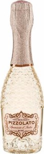 Bild von Rosé Spumante Pizzolato Mini, 0,2 l, Riegel Wein