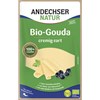 Bild von Gouda, bio, 150 g, Andechser