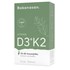 Bild von Vitamin D3 + K2, 60 KPS, Bakanasan