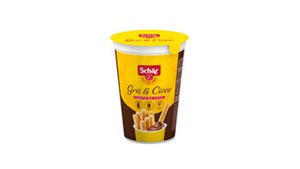 Bild von Gris&Choc Grissini-Schoko, 52 g, Schär