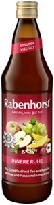 Bild von Innere Ruhe,bio, 750 ml, Rabenhorst