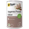 Bild von Protein Shake Kakao, 400 g, Raab Vitalfood