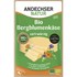 Bild von Bergblumenkäse 50%, bio, 125 g, Andechser