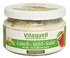 Bild von Lauch-Apfel Tofusalat, 200 g, Fauser Vitaquell