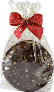 Bild von Zartbitter-Elisenlebkuchen 3er, 225 g, Rosengarten