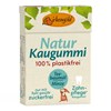 Bild von Xylit Teebaumöl Natur Kaugummi , 28 g, Birkengold